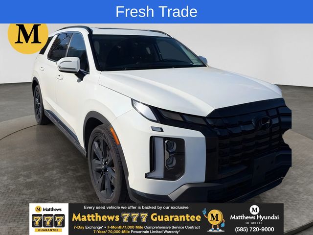2023 Hyundai Palisade SUV 