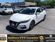 Used 2023 Nissan Sentra SV Sedan
