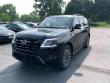 Used 2023 Nissan Armada Midnight Edition SUV