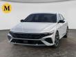 New 2026 Hyundai Elantra SEL Sport Plus Sedan