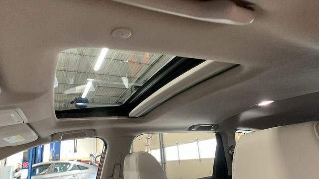 2024 Honda CR-V EX-L - Photo 17