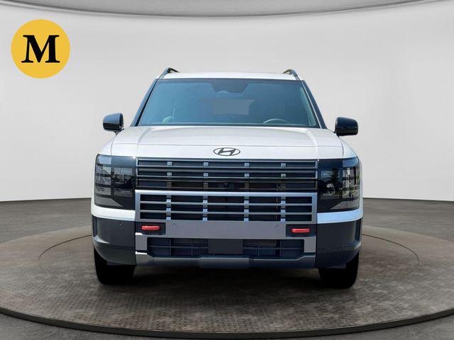 2026 Hyundai Palisade XRT Pro - Photo 12