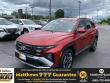 Used 2026 Hyundai Tucson SEL SUV