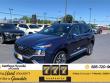 Certified 2023 Hyundai Santa Fe Calligraphy SUV
