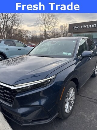 2023 Honda CR-V EX SUV