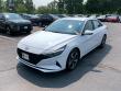 Certified 2023 Hyundai Elantra SEL Sedan