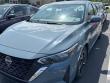 Used 2024 Nissan Sentra SV Sedan