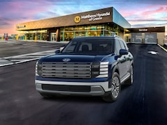 2026 Hyundai Palisade Hybrid SEL Premium 7P SUV