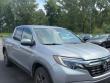 Used 2020 Honda Ridgeline RTL-E Truck Crew Cab