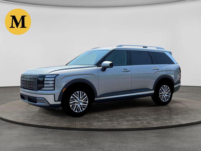 2026 Hyundai Palisade SEL Convenience - Photo 2