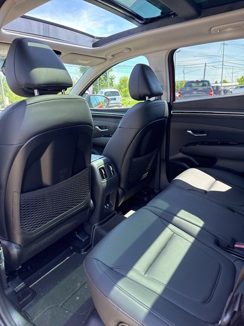 2023 Hyundai Tucson Limited - Photo 15