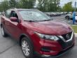 Used 2022 Nissan Rogue Sport SV SUV