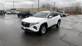 2023 Hyundai Tucson SEL SUV