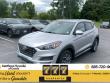 Certified 2021 Hyundai Tucson SEL SUV