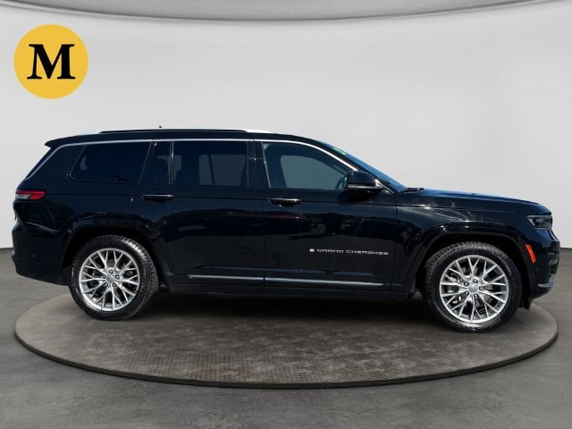 2023 Jeep Grand Cherokee L Summit - Photo 6