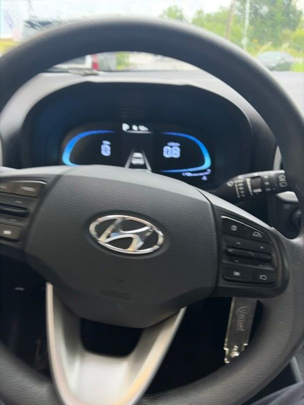 Used 2023 Hyundai Venue SE SUV
