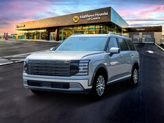 2026 Hyundai Palisade SEL AWD SUV