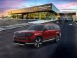 New 2026 Hyundai Santa Fe Hybrid Limited SUV