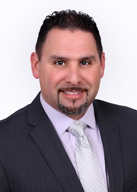 Staff member Vinnie Salvagni from ID_bc741eb76a64