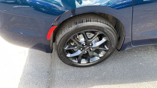 2023 Chrysler Pacifica Limited - Photo 26