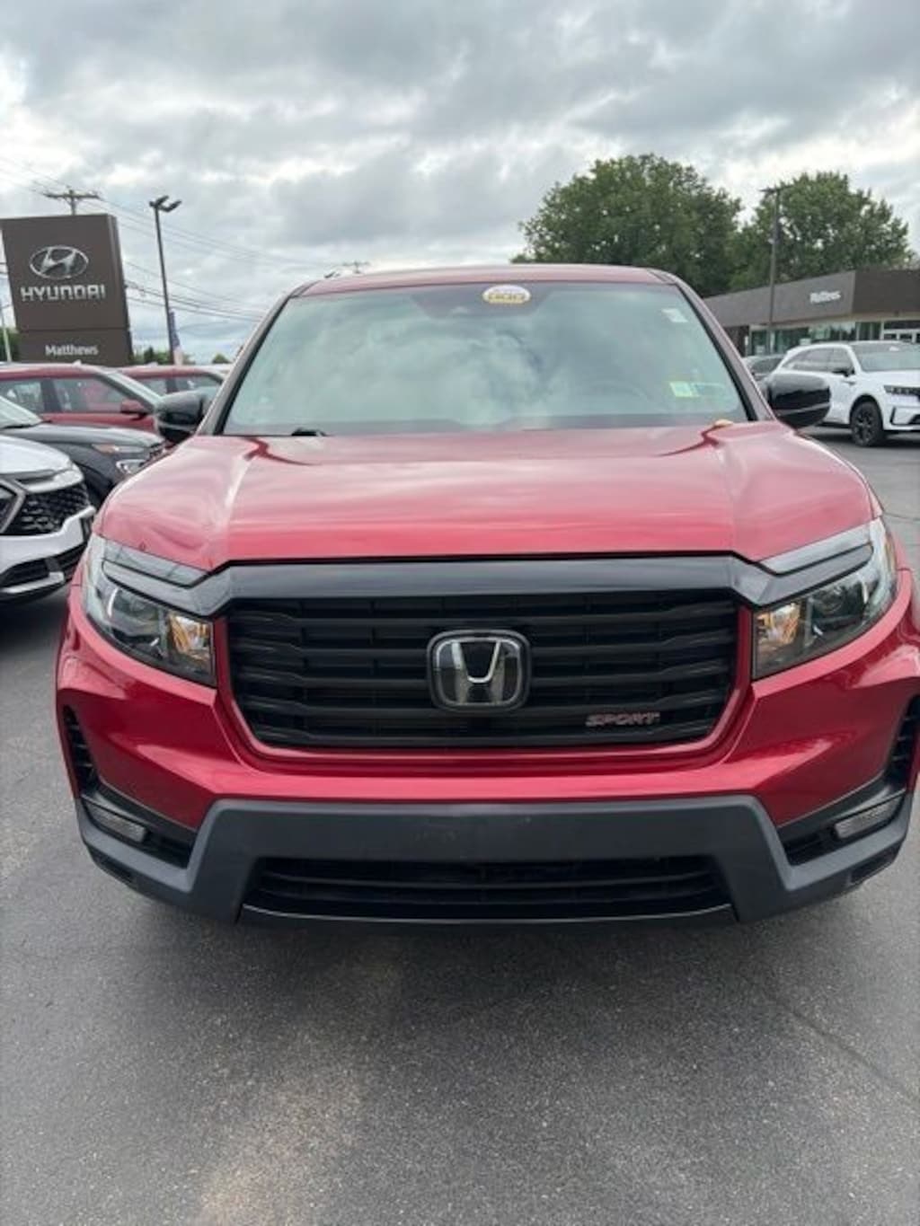 Used 2021 Honda