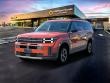 New 2025 Hyundai Santa Fe XRT AWD SUV