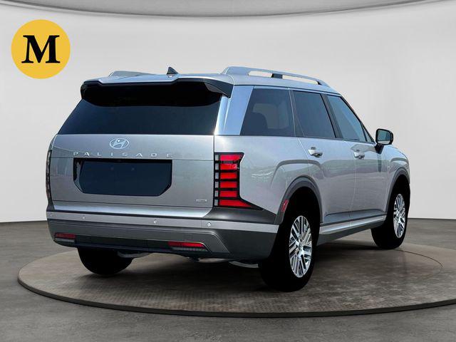 2026 Hyundai Palisade SEL Convenience - Photo 7