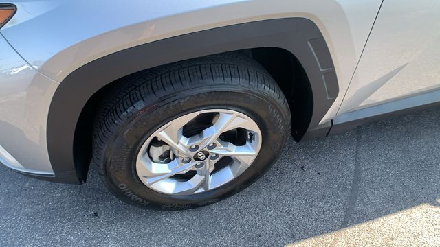 2024 Hyundai Tucson SEL - Photo 28