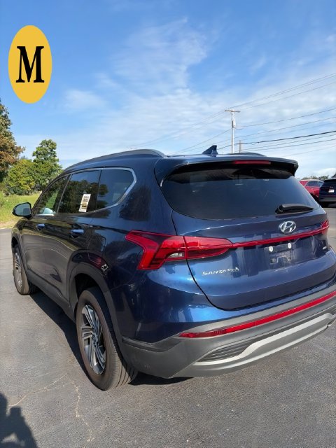 2023 Hyundai Santa Fe SEL - Photo 12