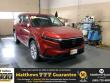 Used 2024 Honda CR-V EX-L SUV