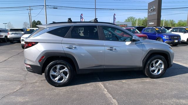 2024 Hyundai Tucson SEL - Photo 6