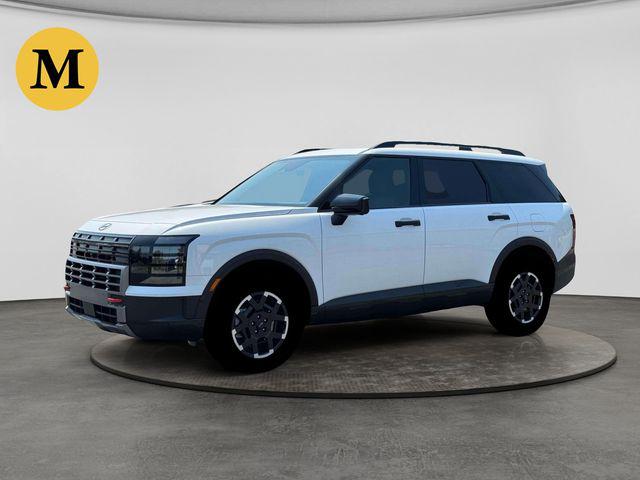 2026 Hyundai Palisade XRT Pro - Photo 2
