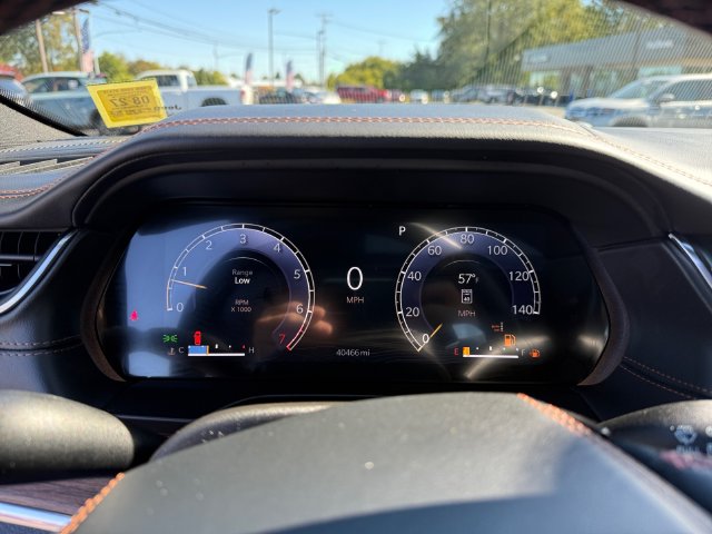 2023 Jeep Grand Cherokee L Summit - Photo 15