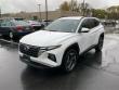 Used 2023 Hyundai Tucson SEL SUV