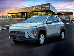 2026 Hyundai Kona SE AWD SUV