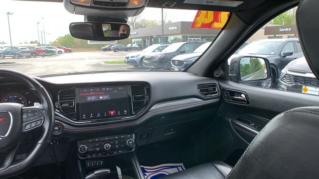 2024 Dodge Durango GT - Photo 22