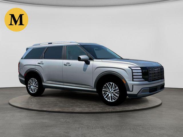 2026 Hyundai Palisade SEL Convenience - Photo 10