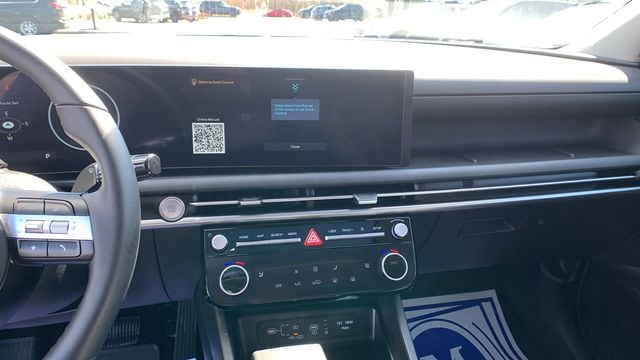 2025 Hyundai Tucson SEL Convenience - Photo 14