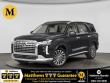 Used 2023 Hyundai Palisade Calligraphy SUV