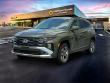 New 2025 Hyundai Tucson SEL AWD SUV
