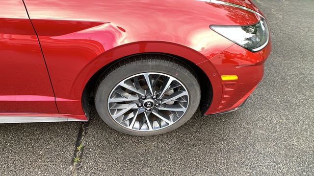 2023 Hyundai Sonata Limited - Photo 26