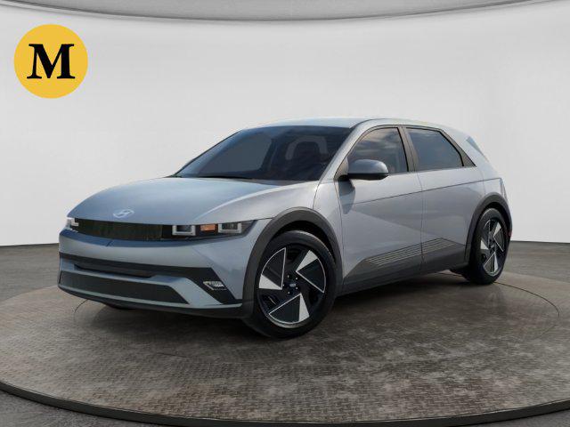 2027 Hyundai IONIQ 5 SE