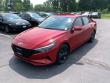 Certified 2022 Hyundai Elantra SEL Sedan