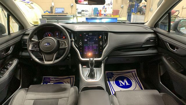 2020 Subaru Outback Premium - Photo 18