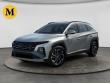 New 2026 Hyundai Tucson Hybrid Limited SUV