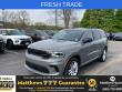 Used 2024 Dodge Durango GT SUV