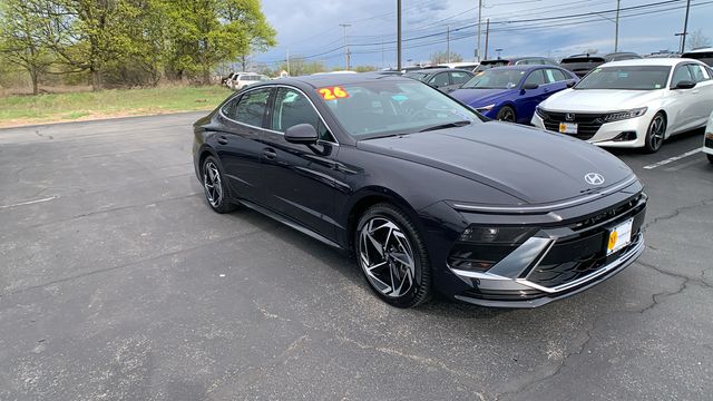 2026 Hyundai Sonata SEL - Photo 7