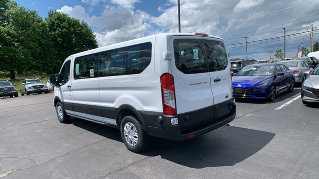 Used 2024 Ford