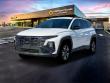 New 2026 Hyundai Tucson XRT AWD SUV