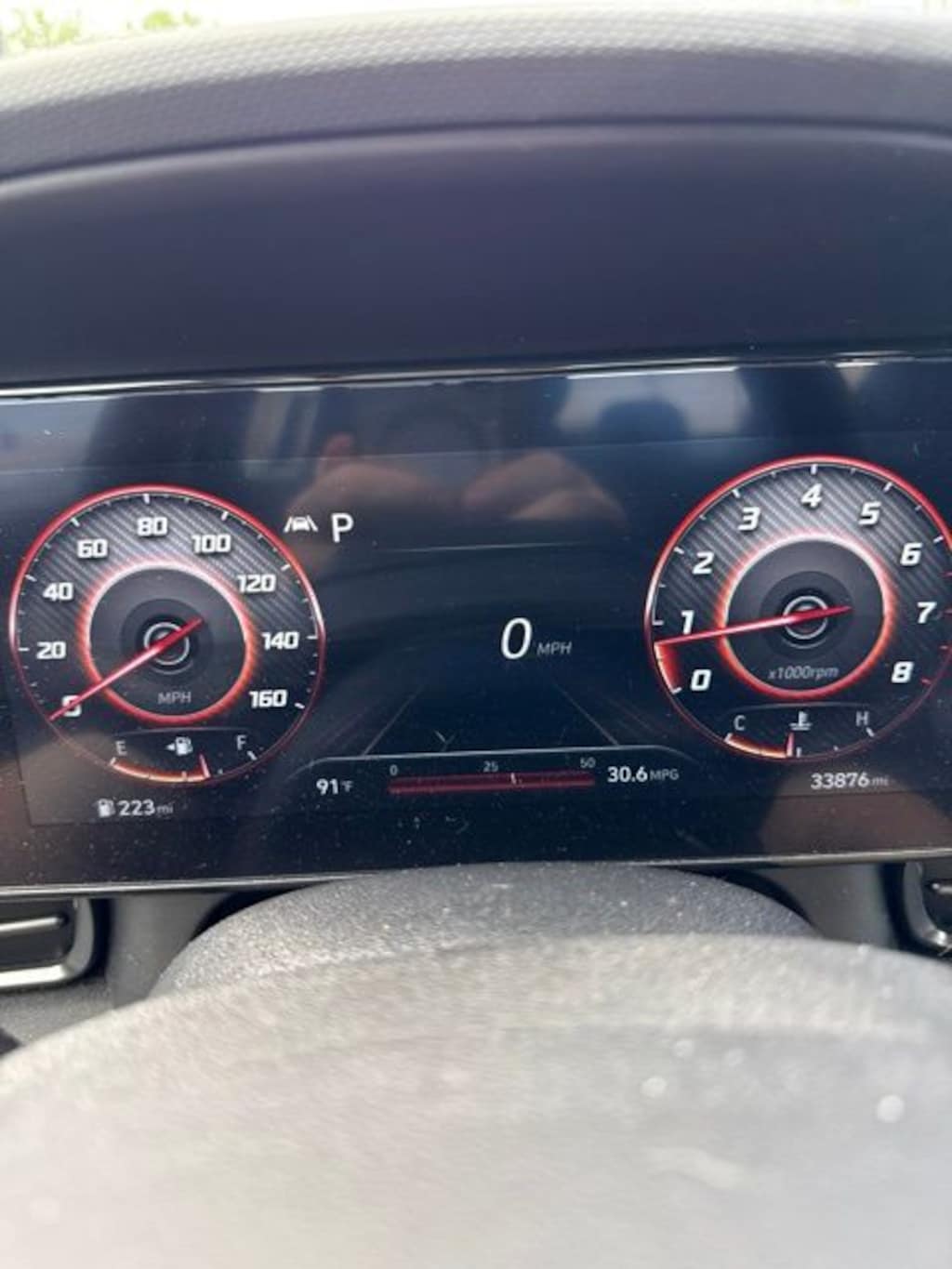 Used 2023 Hyundai Elantra N Line Sedan